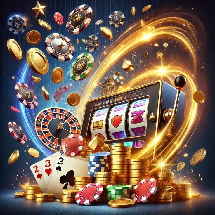 pk7 Live Casino