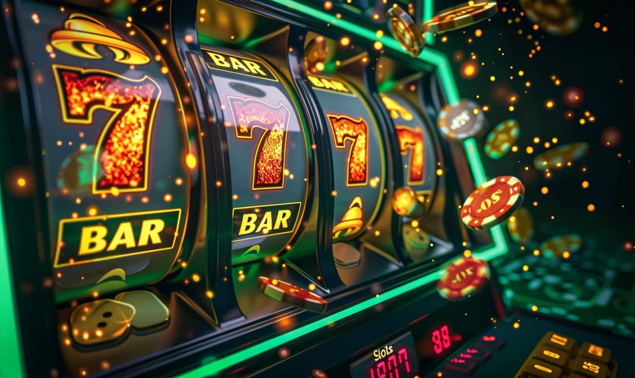 pk7 Our Live Casino Rooms and Studios